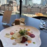 BURDIGALA MARUNOUCHI The Restaurant - 