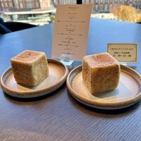 BURDIGALA MARUNOUCHI The Restaurant - 