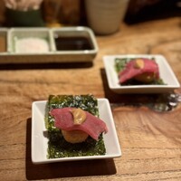 串揚げキッチン だん 石橋本店 - 