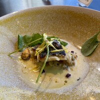 BURDIGALA MARUNOUCHI The Restaurant - 