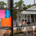 カフェ セル ロイド