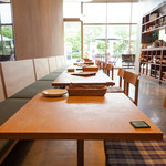 カフェ セル ロイド