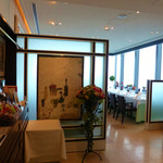 モナリザ - 入ってすぐ