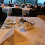 モナリザ - 【テーブルマナー講座】開始前