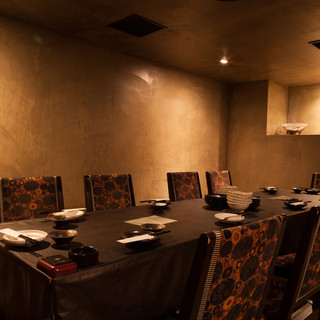 ■Equipped with private rooms ~ Dates, group parties, friends, welcome and farewell parties, etc. are welcome! ~