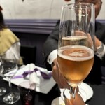 ラ ターブル ドゥ ジョエル・ロブション - 