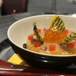 ラ ターブル ドゥ ジョエル・ロブション - 