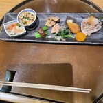 日本料理 海音 - 