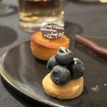 ラ ターブル ドゥ ジョエル・ロブション - 