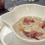 ラ ターブル ドゥ ジョエル・ロブション - 