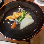 日本料理 海音 - 