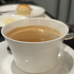 ラ ターブル ドゥ ジョエル・ロブション - 