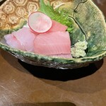 日本料理 海音 - 