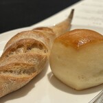 ラ ターブル ドゥ ジョエル・ロブション - 