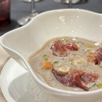 ラ ターブル ドゥ ジョエル・ロブション - 