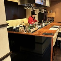 鉄板ダイニング 芳 - 