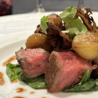 ラ ターブル ドゥ ジョエル・ロブション - 