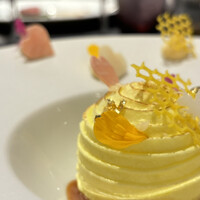 ラ ターブル ドゥ ジョエル・ロブション - 