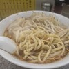 中華麺店 喜楽