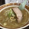 ラーメン冬冬