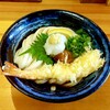 堺うどん ちはや