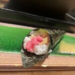 柳橋きたろう場内 - 