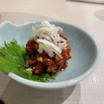 焼肉　松寿苑 - 