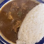 カリーライス専門店エチオピア 本店 - 