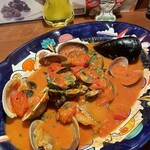 オステリア フルボ - 