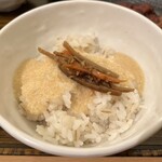 牛たんと和牛焼 青葉苑 - 