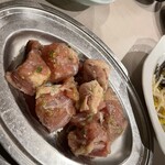 焼肉　松寿苑 - 