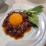焼肉　松寿苑 - 