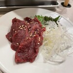 焼肉　松寿苑 - 