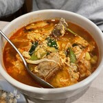 焼肉　松寿苑 - 