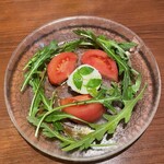 オステリア フルボ - 