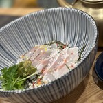 お茶漬けと雑炊 ぶぶや - 