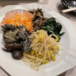 焼肉　松寿苑 - 