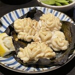酒家 魚肉菜 虹晴れ - 