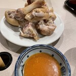 焼肉　松寿苑 - 