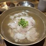 屋同食 - 料理写真: