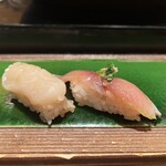 柳橋きたろう場内 - 