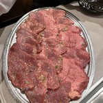 焼肉　松寿苑 - 