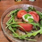 オステリア フルボ - 