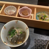 博多華味鳥 銀座4丁目店 - 