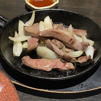 酒家 魚肉菜 虹晴れ - 