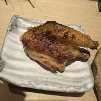 鳥つき - 