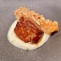 肉割烹 肉かぶく - 