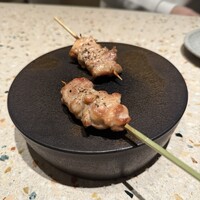 新福島焼鳥 B3 - 