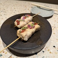 新福島焼鳥 B3 - 