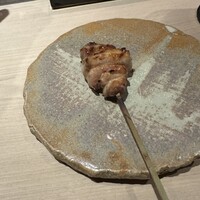 鳥つき - 